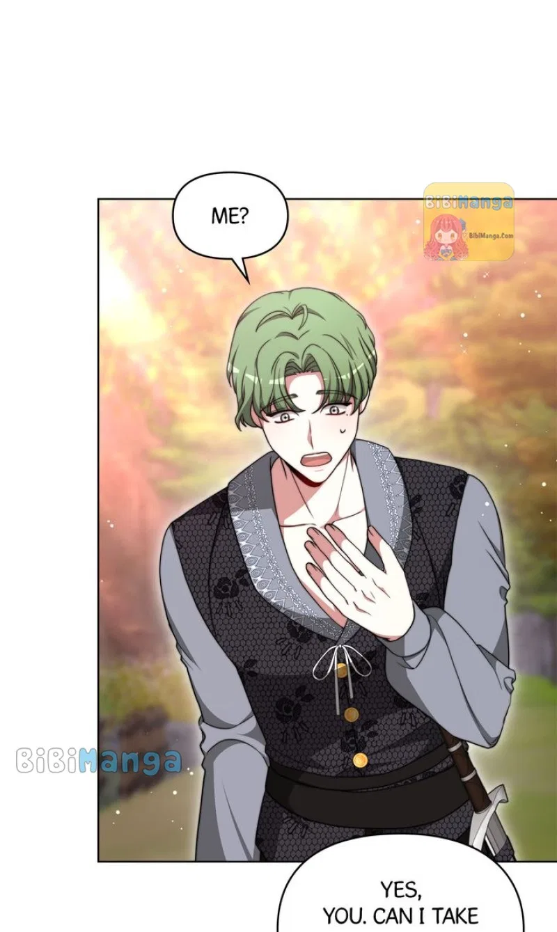 The Forgotten Princess Wants To Live In Peace Chapter 87 – Page 40