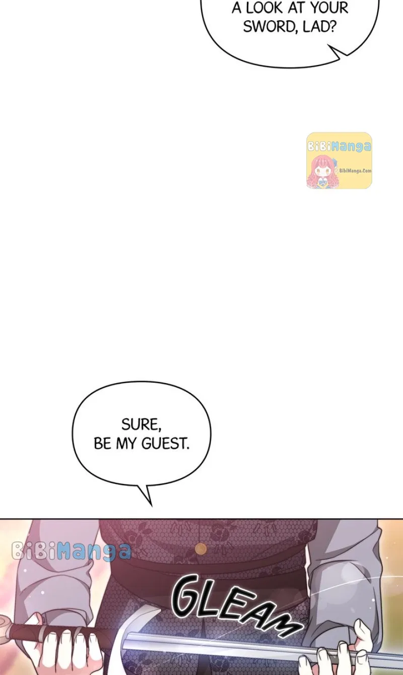The Forgotten Princess Wants To Live In Peace Chapter 87 – Page 41