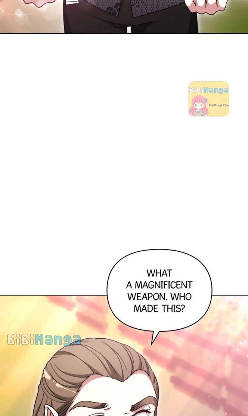 The Forgotten Princess Wants To Live In Peace Chapter 87 – Page 42