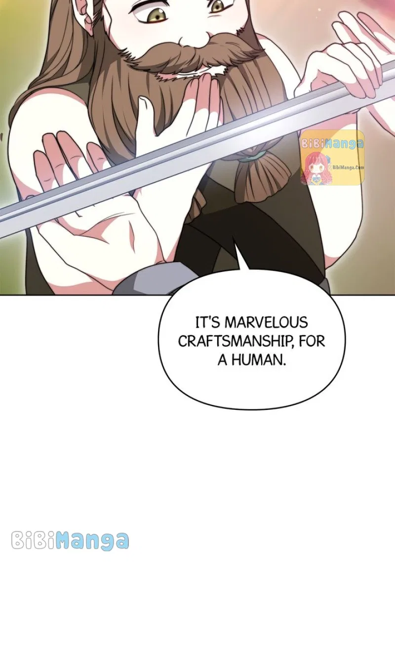 The Forgotten Princess Wants To Live In Peace Chapter 87 – Page 43