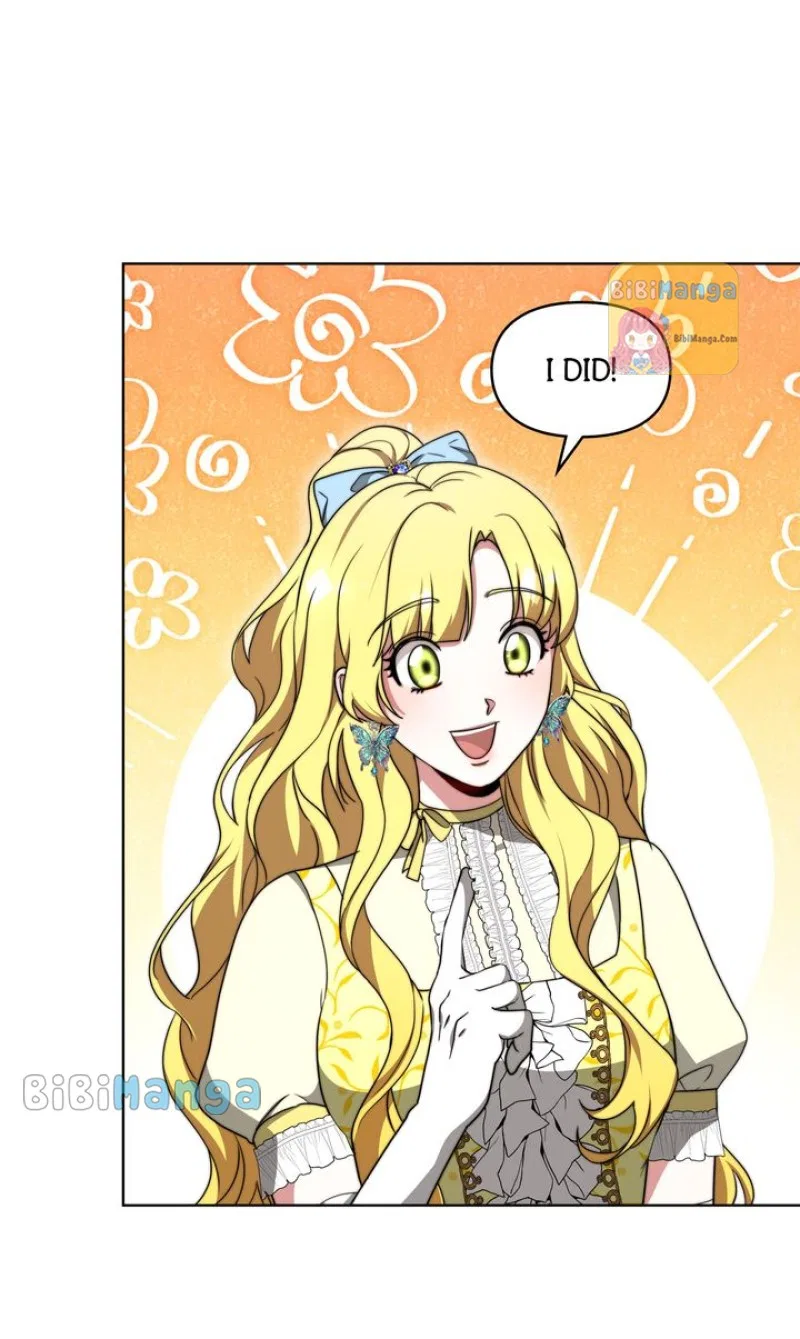 The Forgotten Princess Wants To Live In Peace Chapter 87 – Page 44
