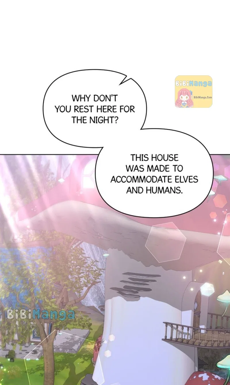 The Forgotten Princess Wants To Live In Peace Chapter 87 – Page 51