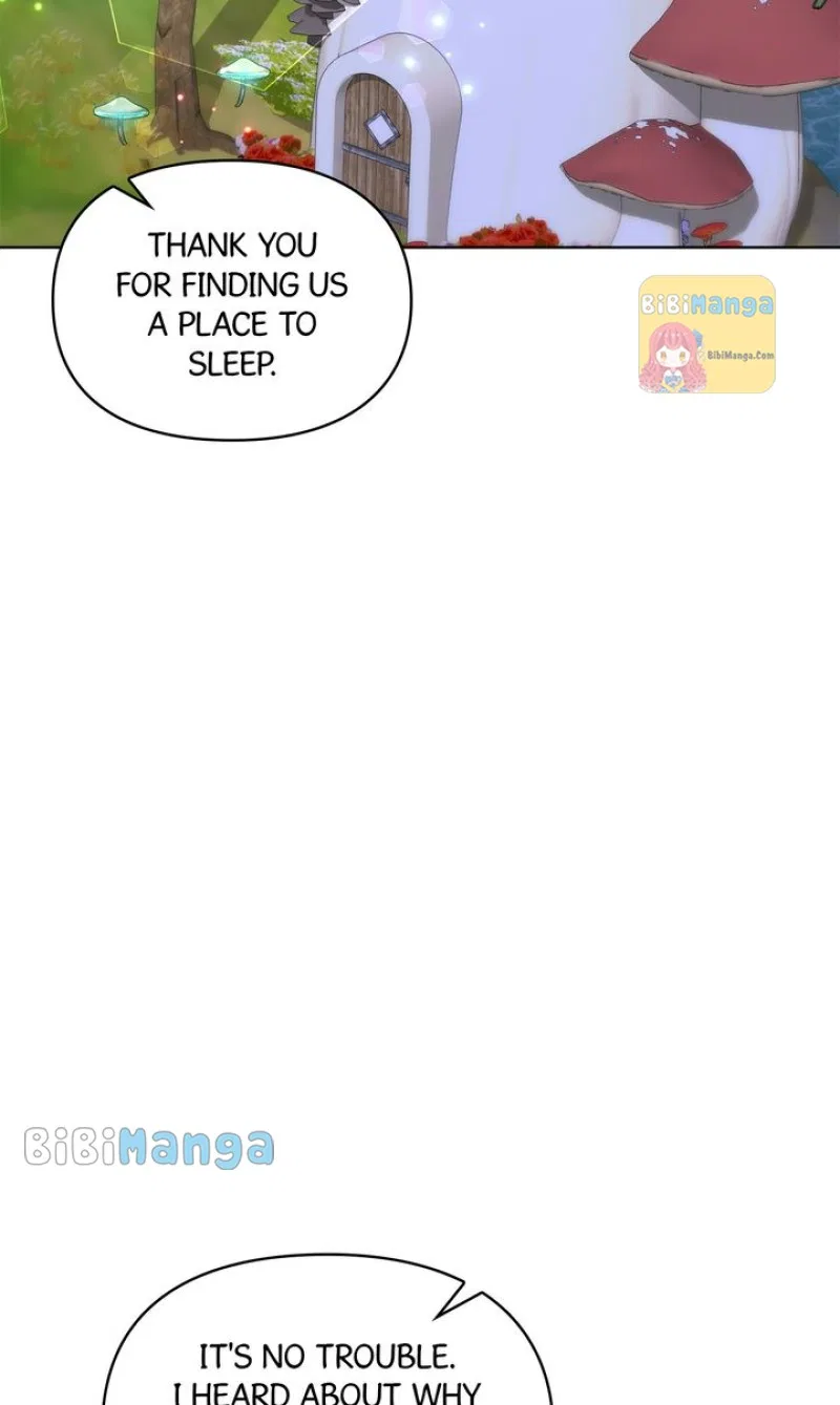 The Forgotten Princess Wants To Live In Peace Chapter 87 – Page 52