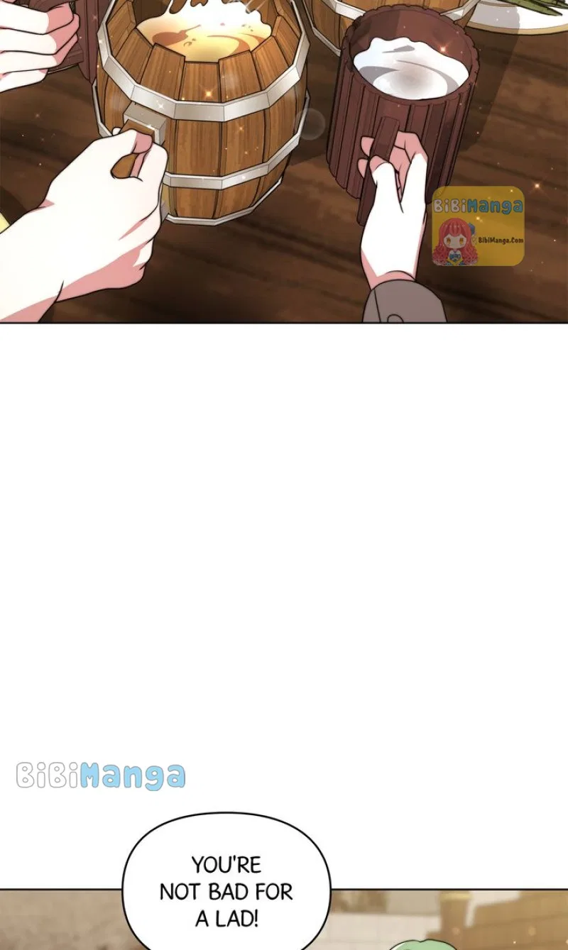 The Forgotten Princess Wants To Live In Peace Chapter 87 – Page 56