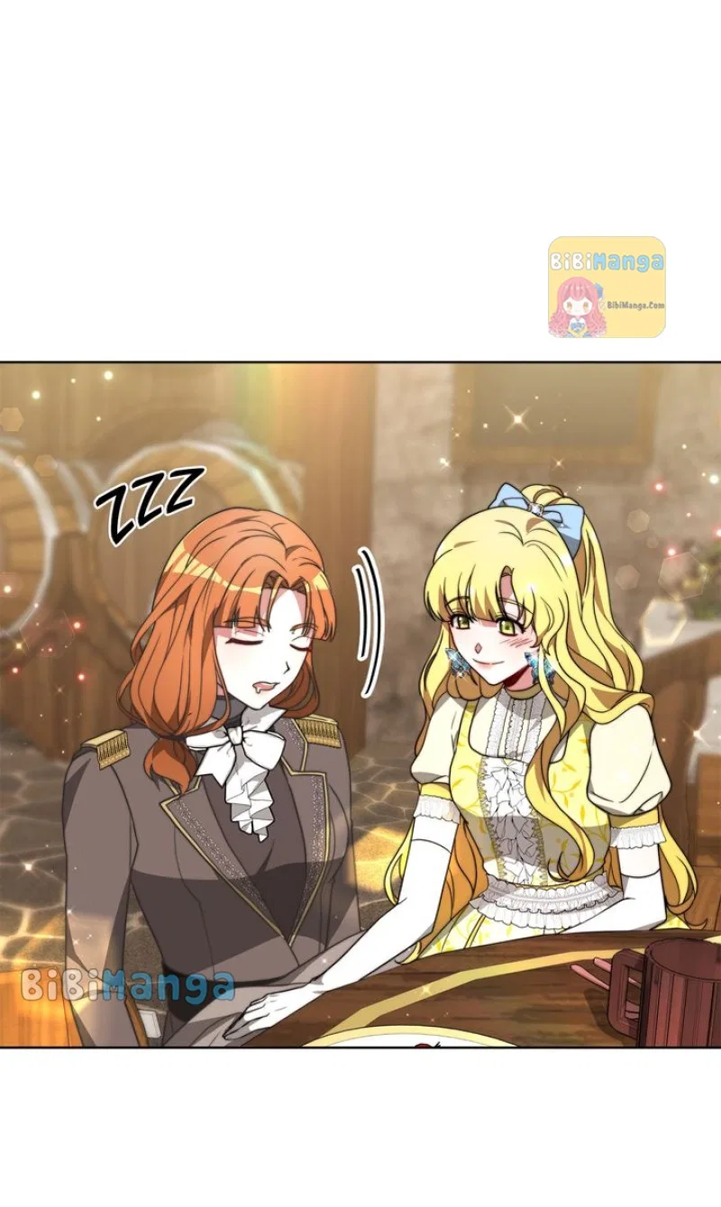 The Forgotten Princess Wants To Live In Peace Chapter 87 – Page 58