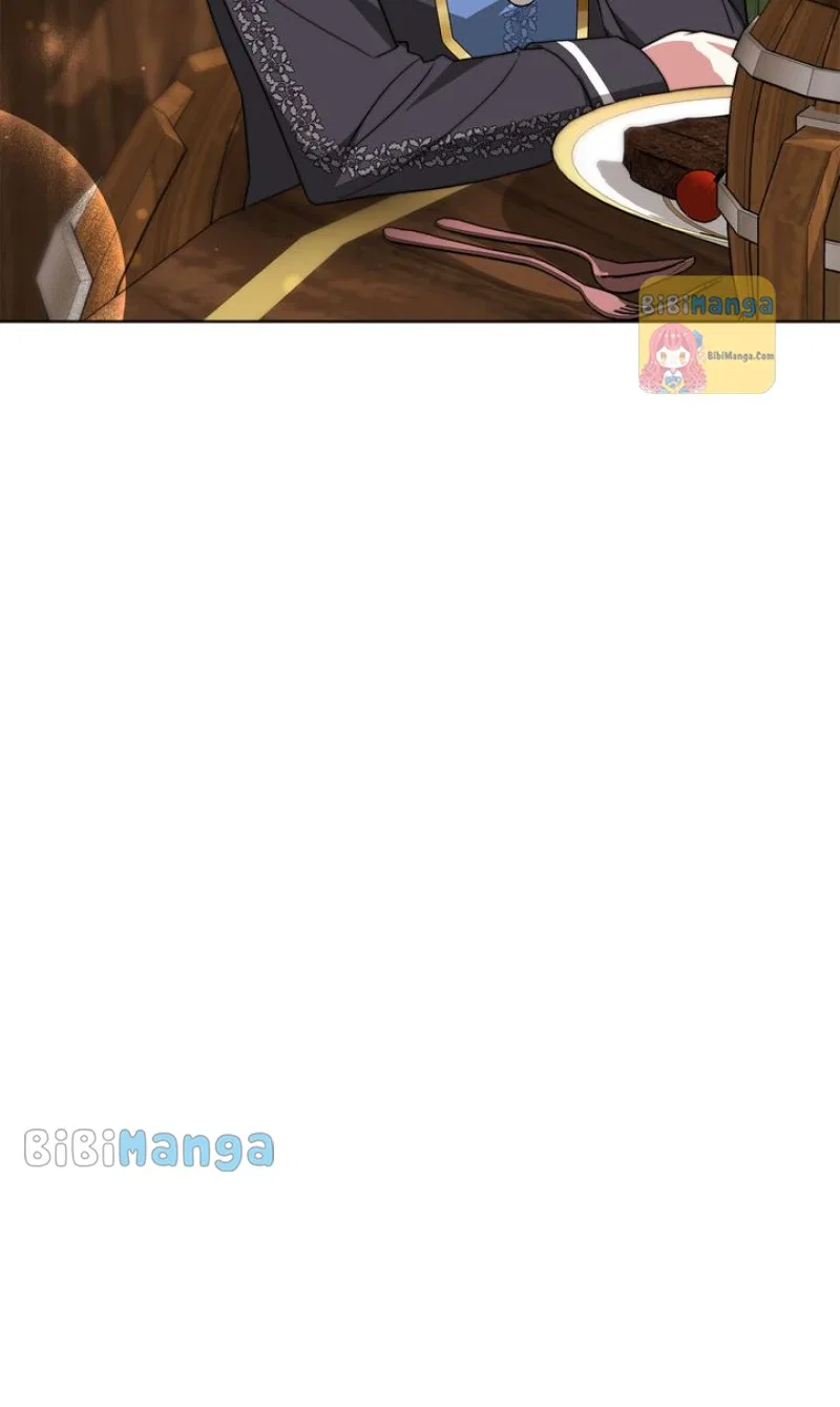 The Forgotten Princess Wants To Live In Peace Chapter 87 – Page 60