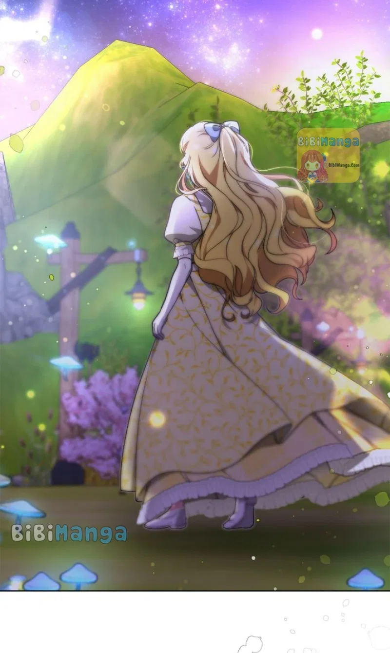 The Forgotten Princess Wants To Live In Peace Chapter 87 – Page 63
