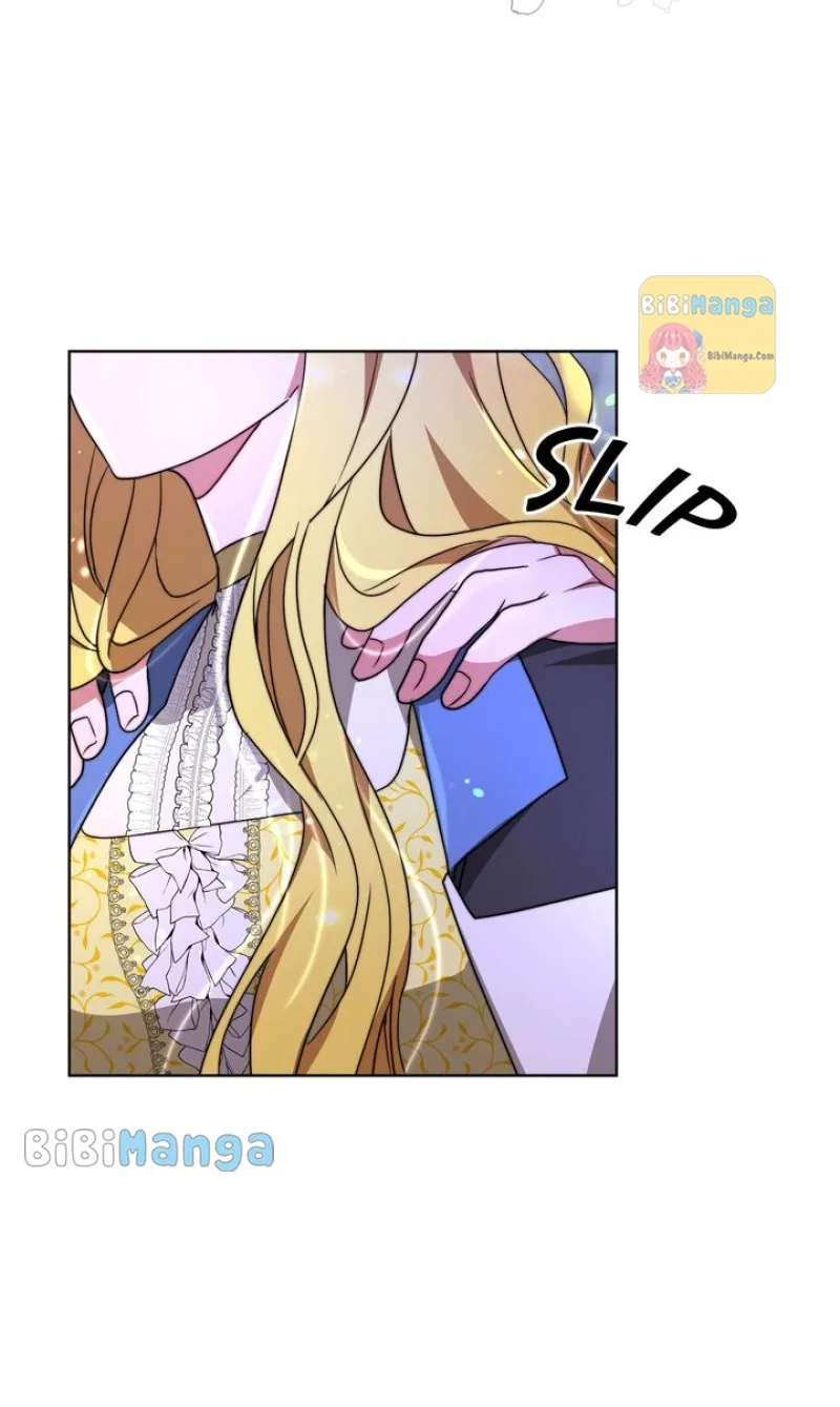 The Forgotten Princess Wants To Live In Peace Chapter 87 – Page 64