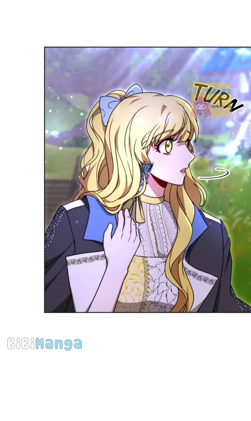 The Forgotten Princess Wants To Live In Peace Chapter 87 – Page 65