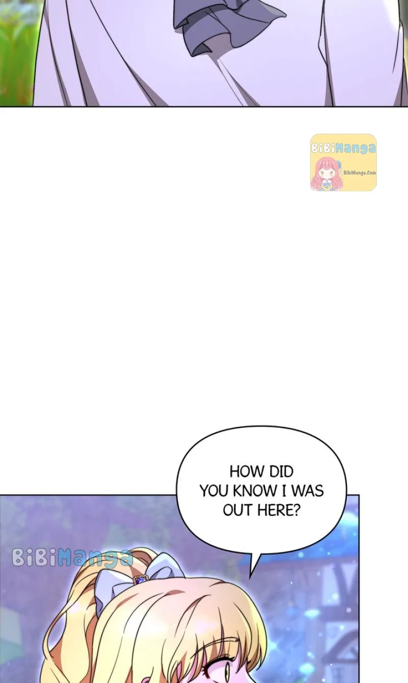 The Forgotten Princess Wants To Live In Peace Chapter 87 – Page 67