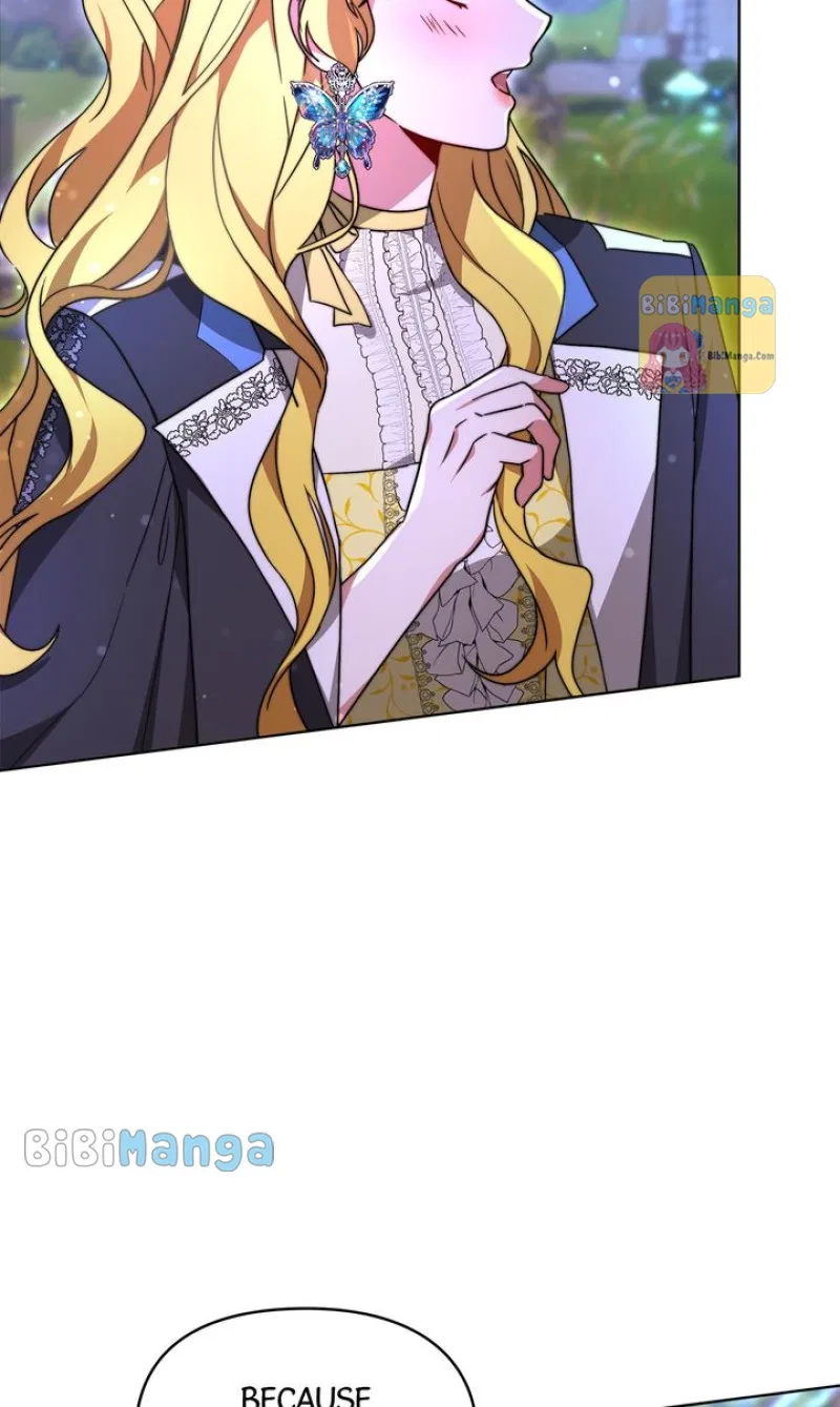 The Forgotten Princess Wants To Live In Peace Chapter 87 – Page 68
