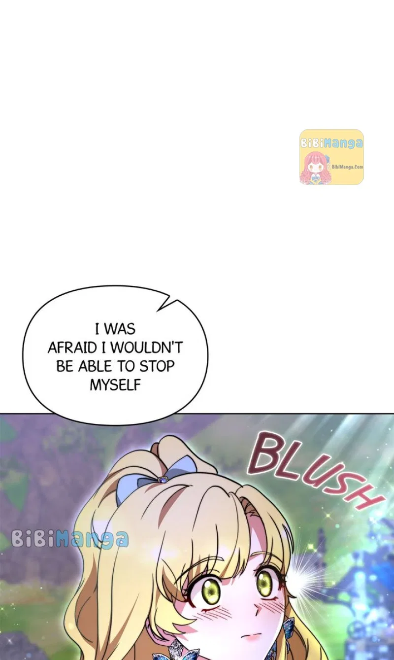 The Forgotten Princess Wants To Live In Peace Chapter 87 – Page 71