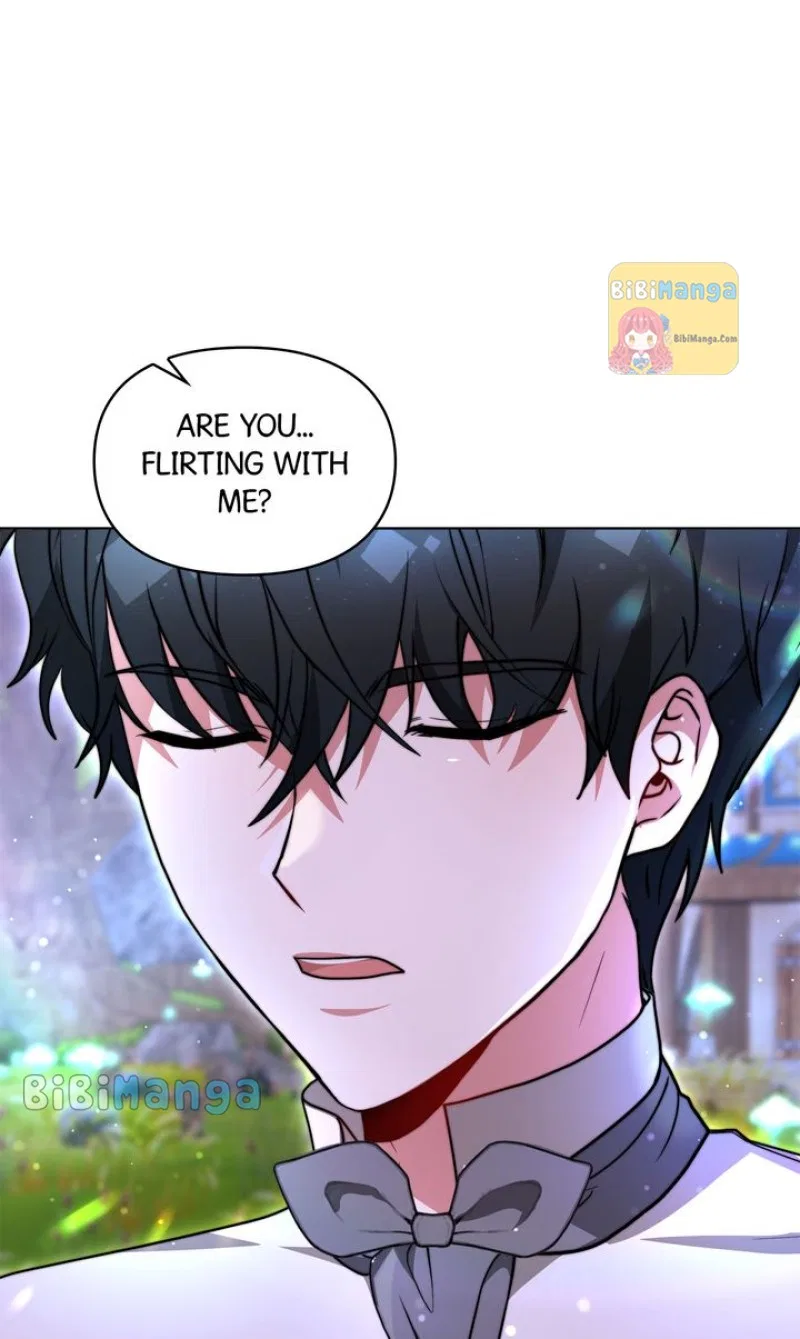 The Forgotten Princess Wants To Live In Peace Chapter 87 – Page 73