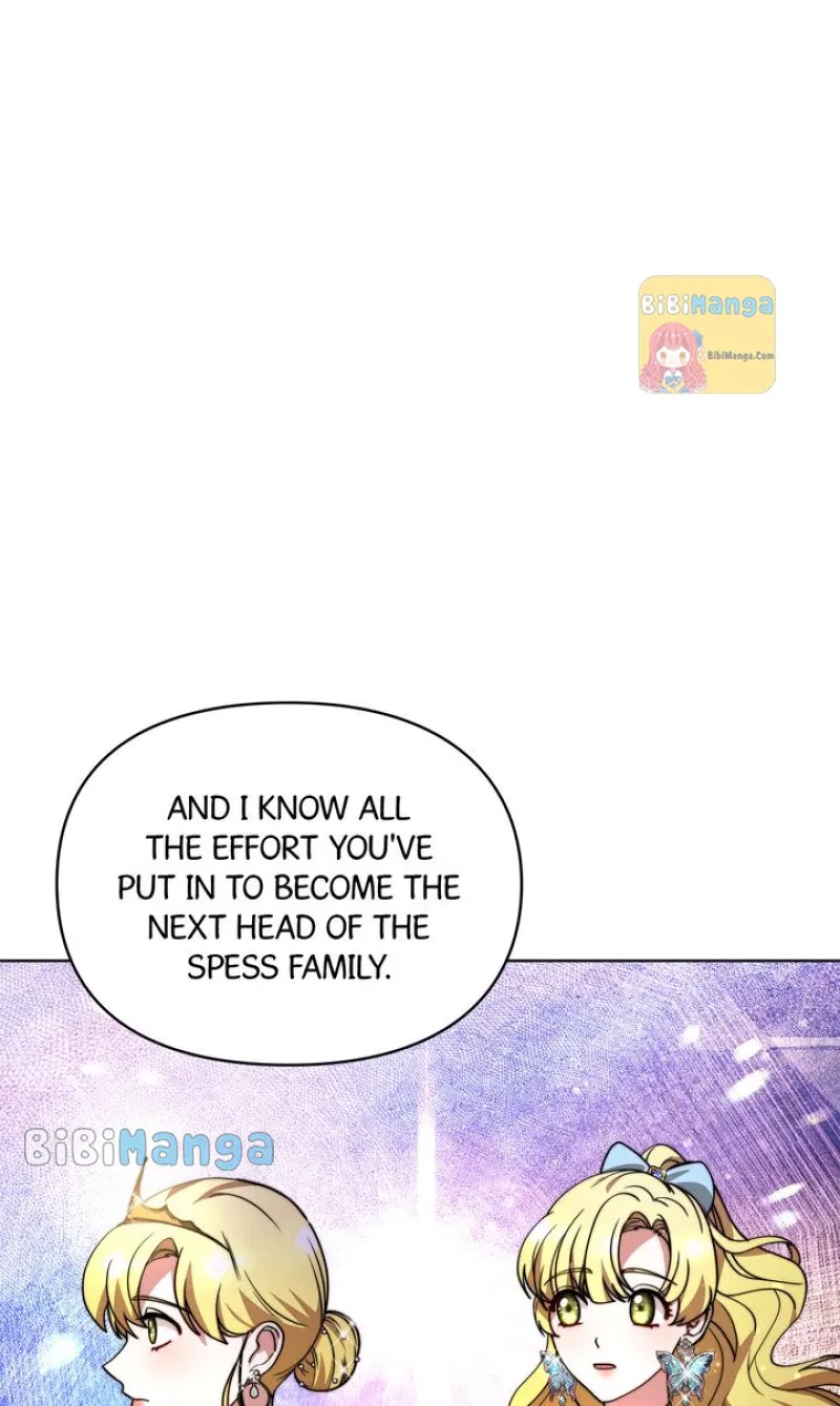 The Forgotten Princess Wants To Live In Peace Chapter 87 – Page 76