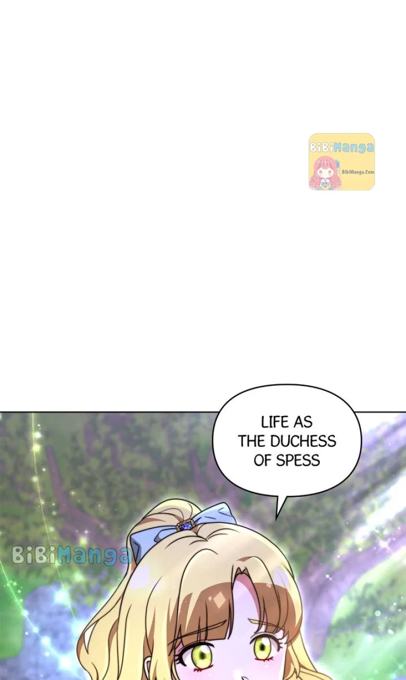 The Forgotten Princess Wants To Live In Peace Chapter 87 – Page 79