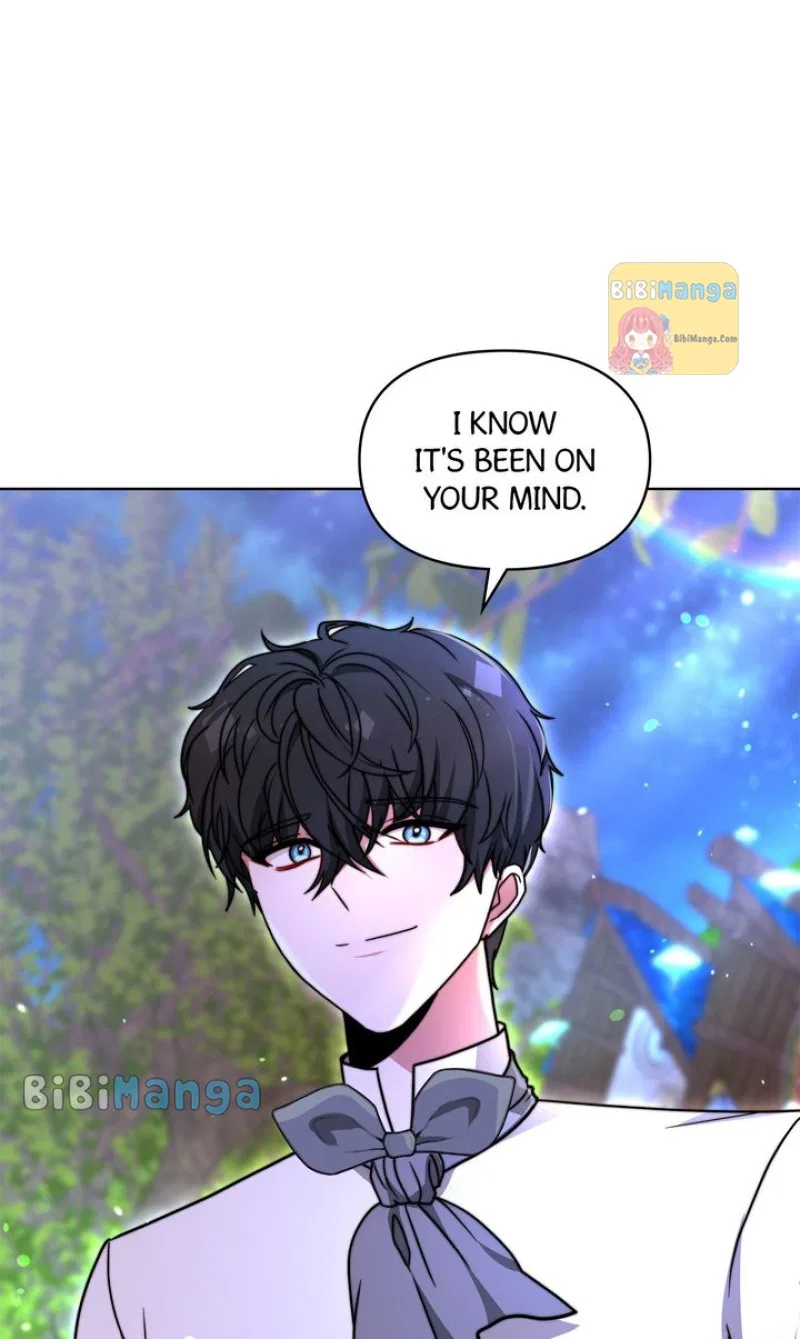 The Forgotten Princess Wants To Live In Peace Chapter 87 – Page 81