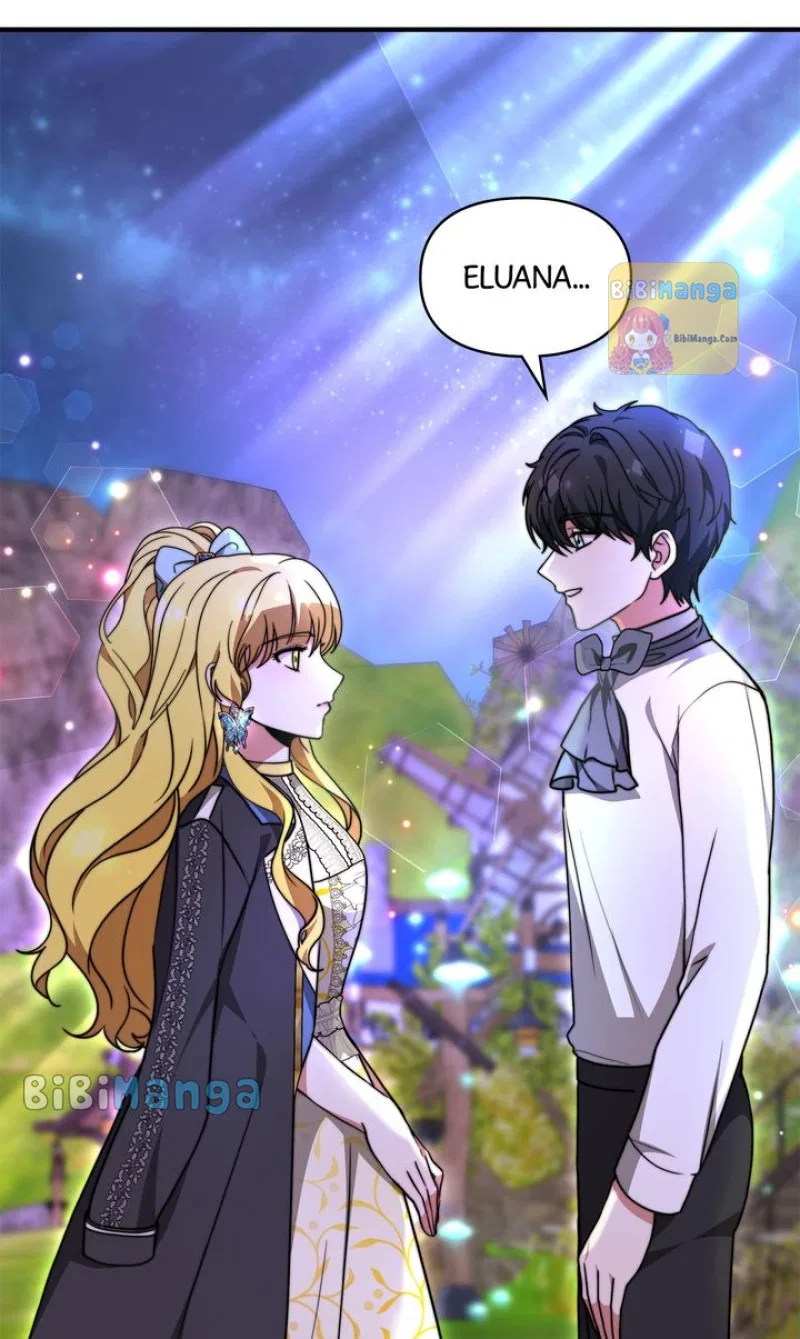 The Forgotten Princess Wants To Live In Peace Chapter 87 – Page 83
