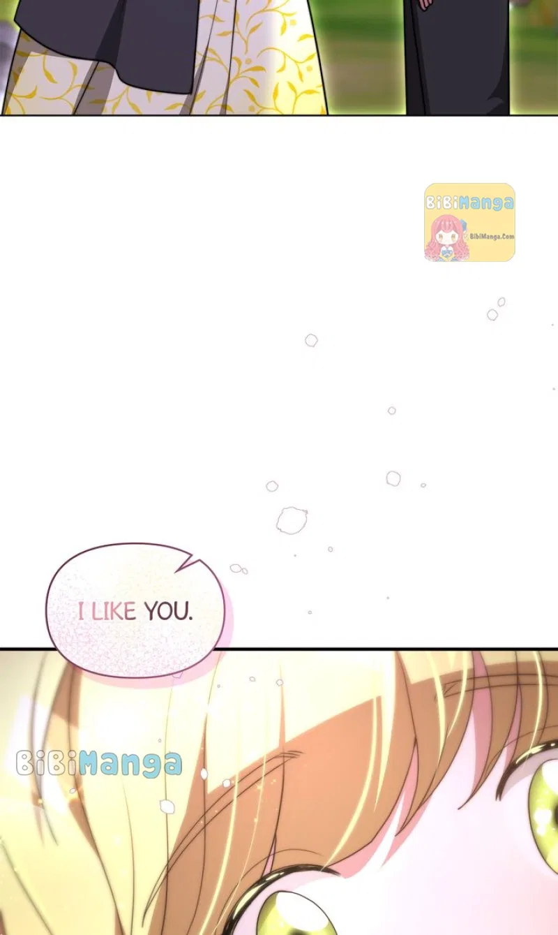 The Forgotten Princess Wants To Live In Peace Chapter 87 – Page 84