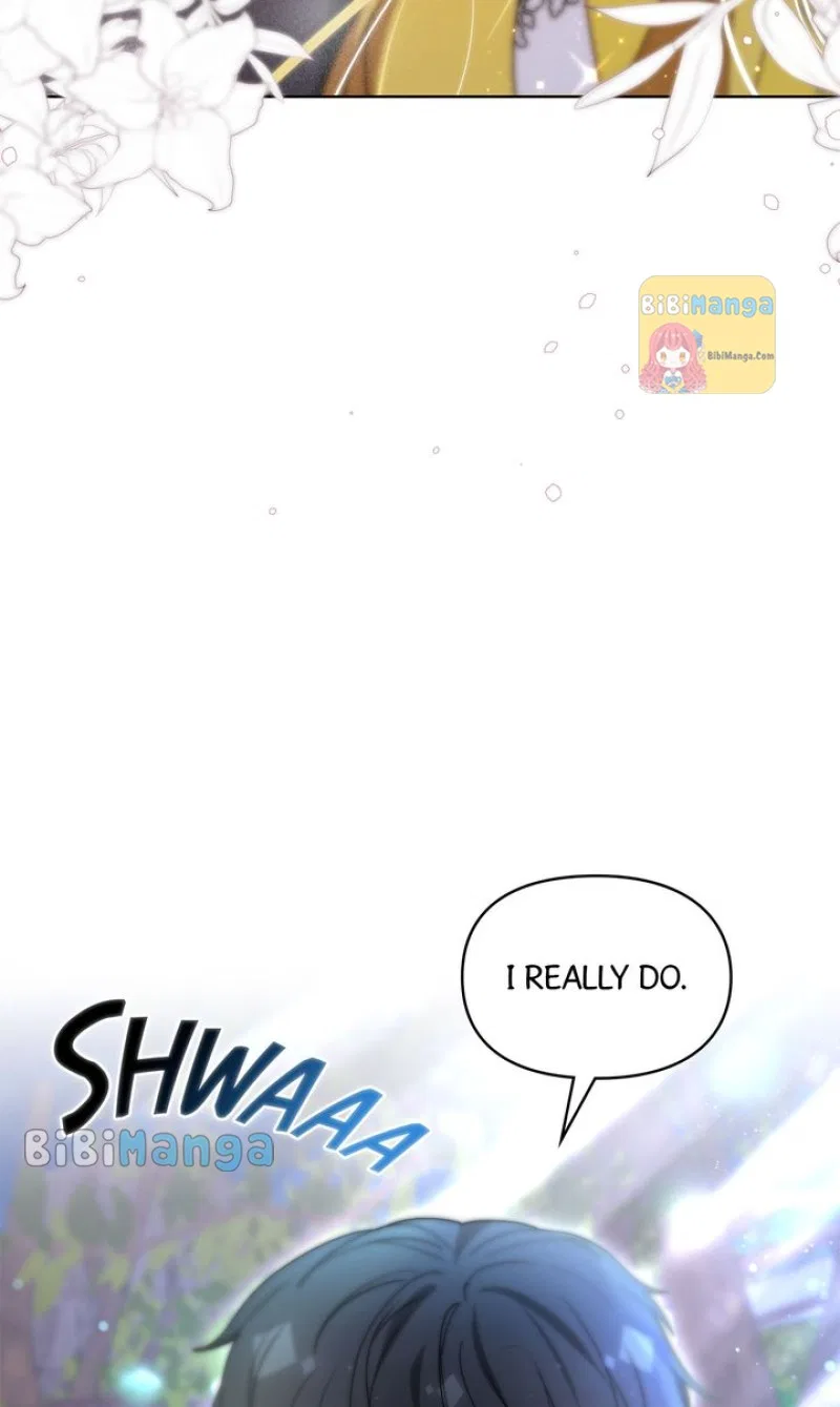The Forgotten Princess Wants To Live In Peace Chapter 87 – Page 86