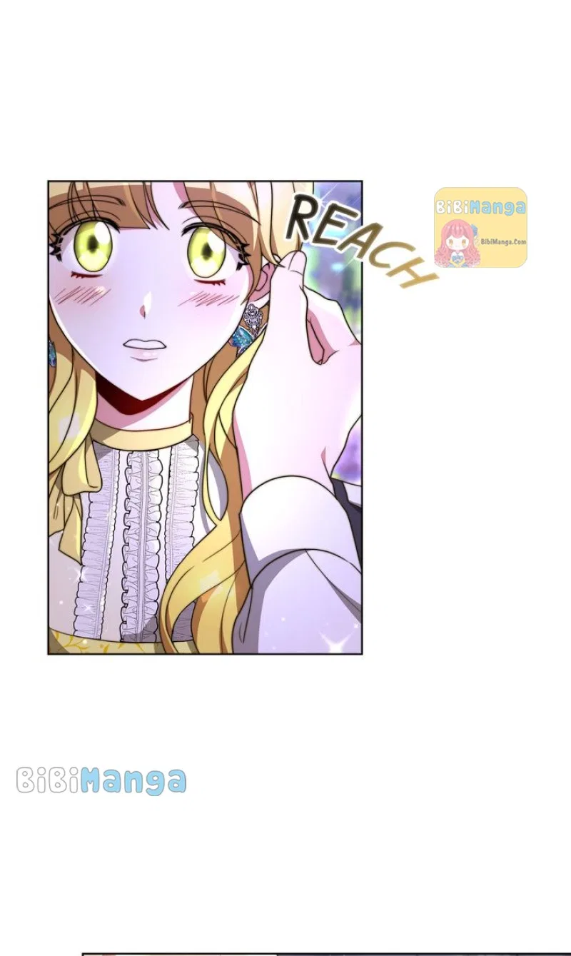 The Forgotten Princess Wants To Live In Peace Chapter 87 – Page 88