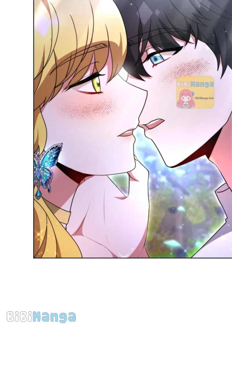 The Forgotten Princess Wants To Live In Peace Chapter 87 – Page 89