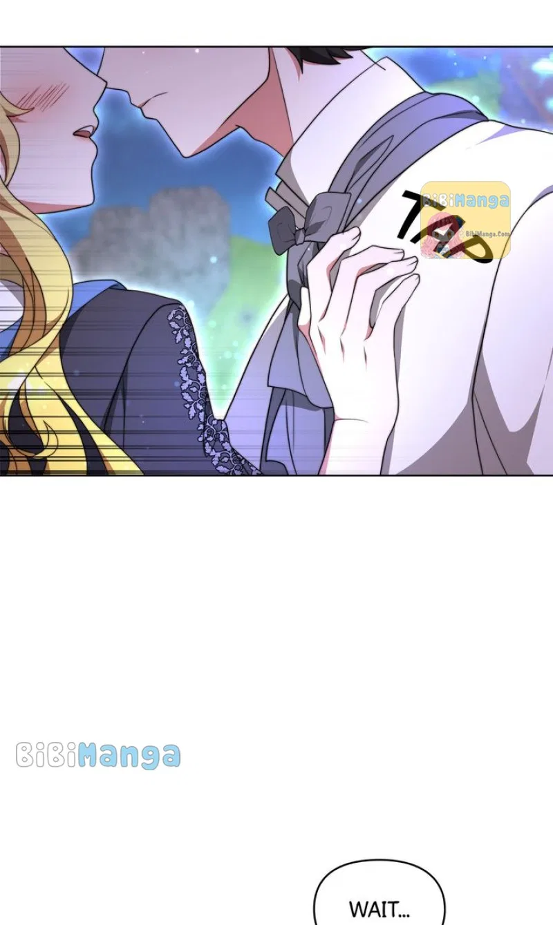 The Forgotten Princess Wants To Live In Peace Chapter 87 – Page 90
