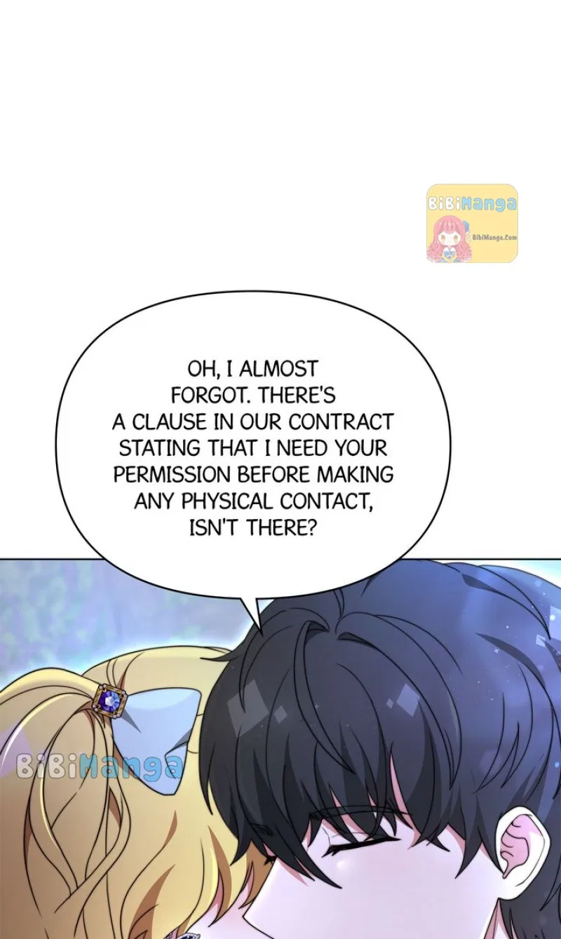 The Forgotten Princess Wants To Live In Peace Chapter 87 – Page 92