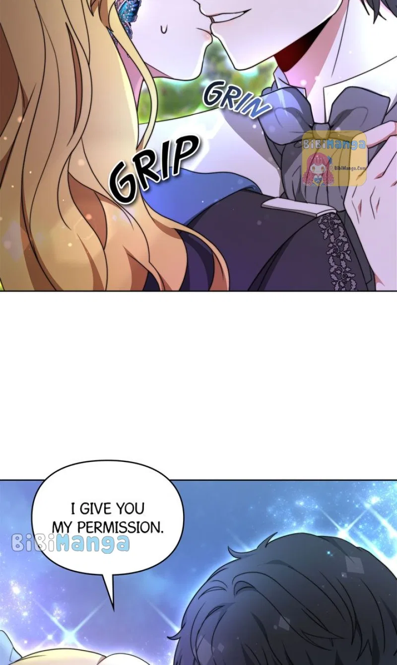 The Forgotten Princess Wants To Live In Peace Chapter 87 – Page 93