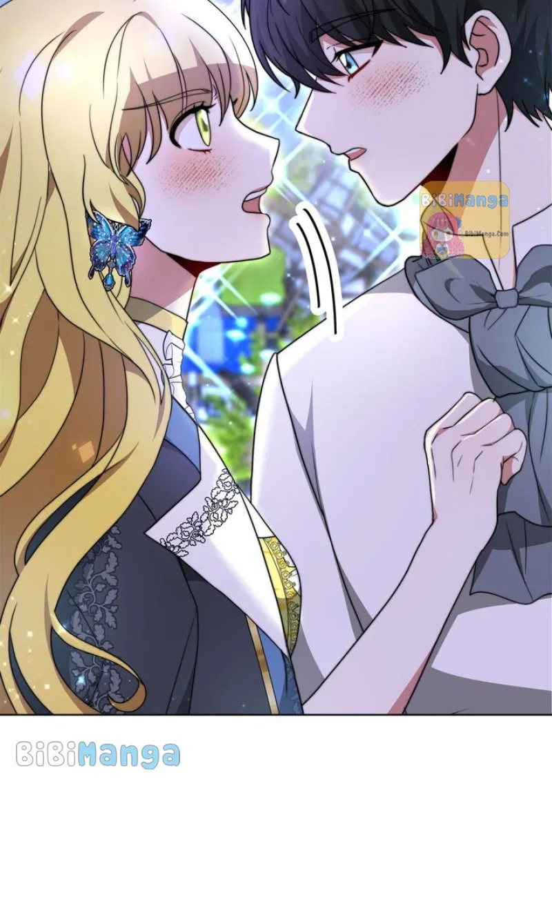 The Forgotten Princess Wants To Live In Peace Chapter 87 – Page 94
