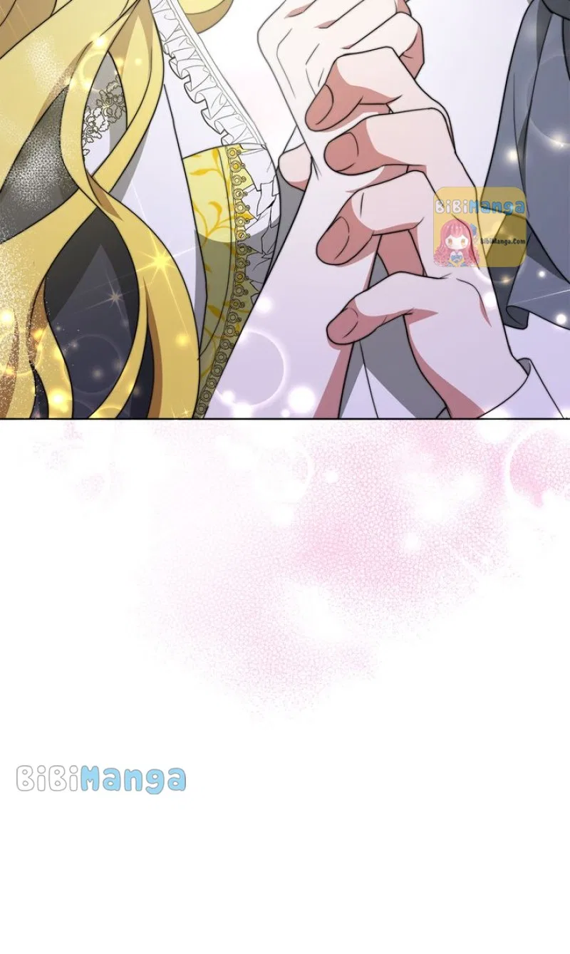 The Forgotten Princess Wants To Live In Peace Chapter 87 – Page 97