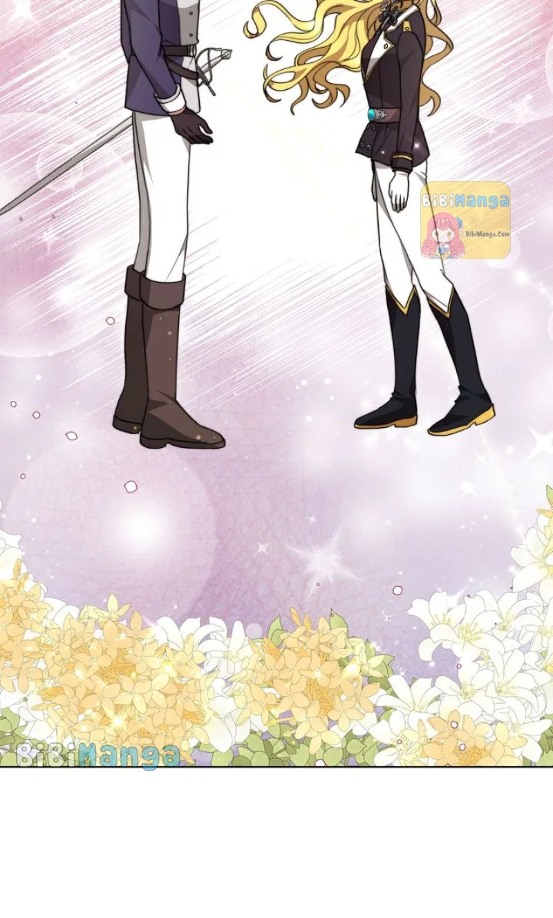 The Forgotten Princess Wants To Live In Peace Chapter 86 – Page 2