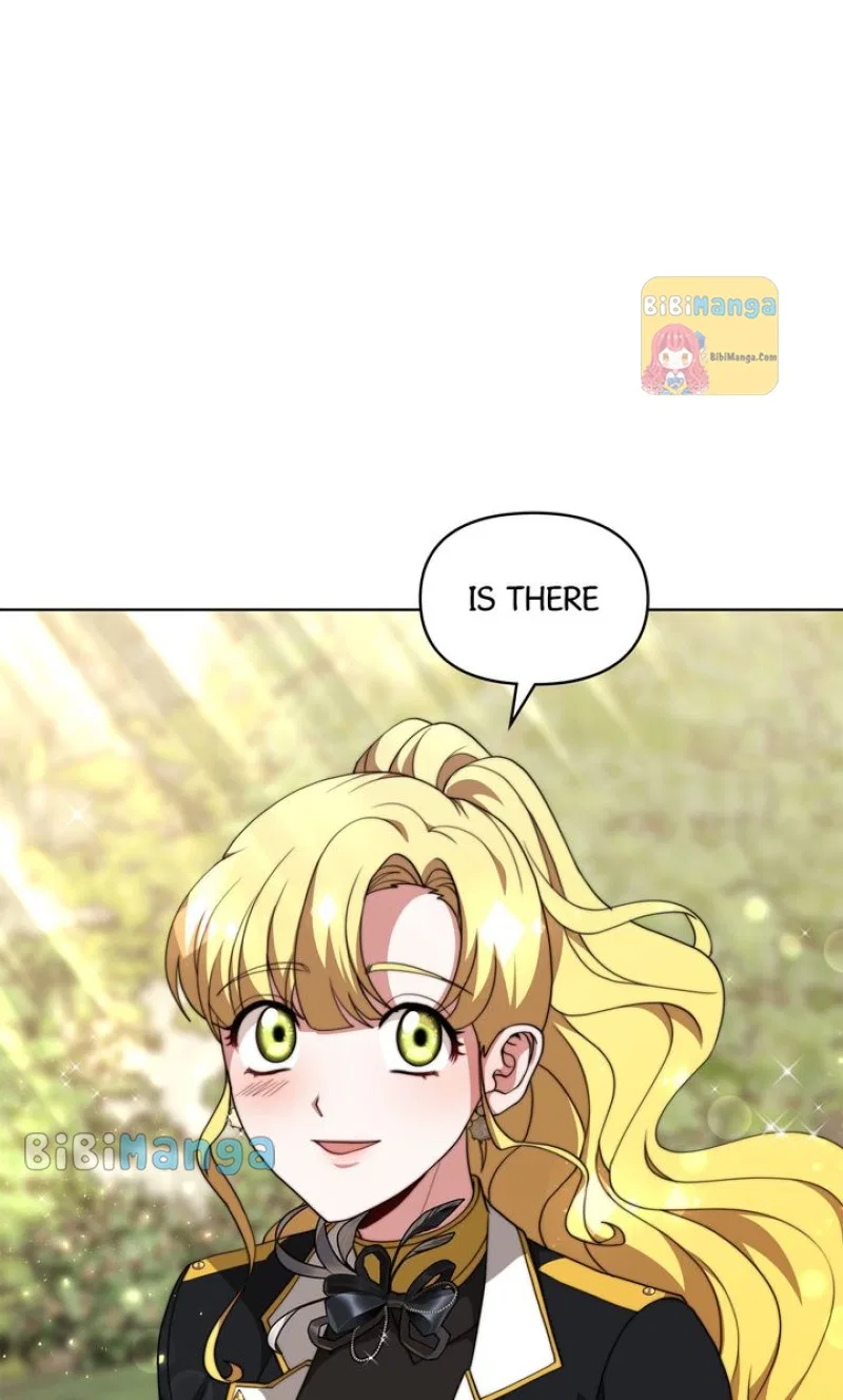 The Forgotten Princess Wants To Live In Peace Chapter 86 – Page 3