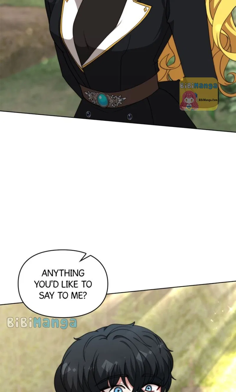 The Forgotten Princess Wants To Live In Peace Chapter 86 – Page 4