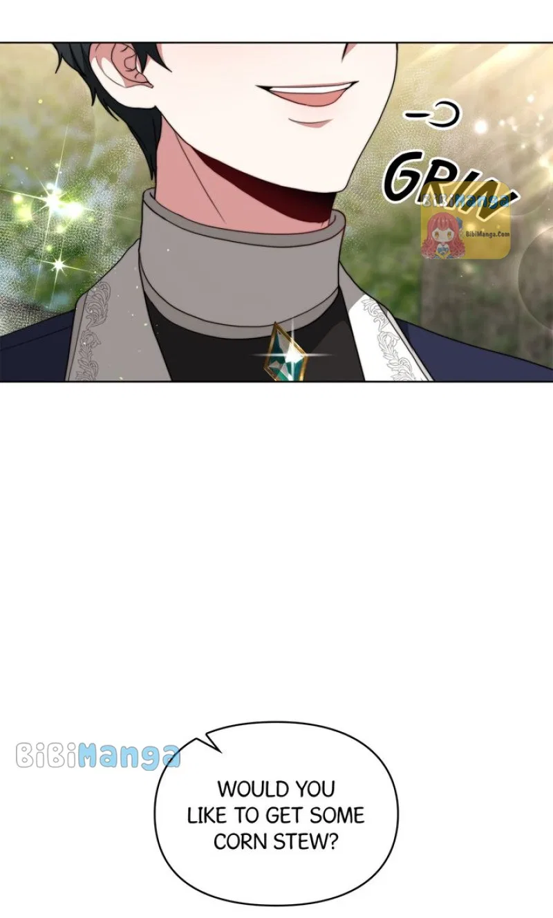 The Forgotten Princess Wants To Live In Peace Chapter 86 – Page 6