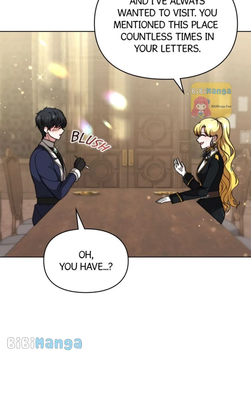 The Forgotten Princess Wants To Live In Peace Chapter 86 – Page 11