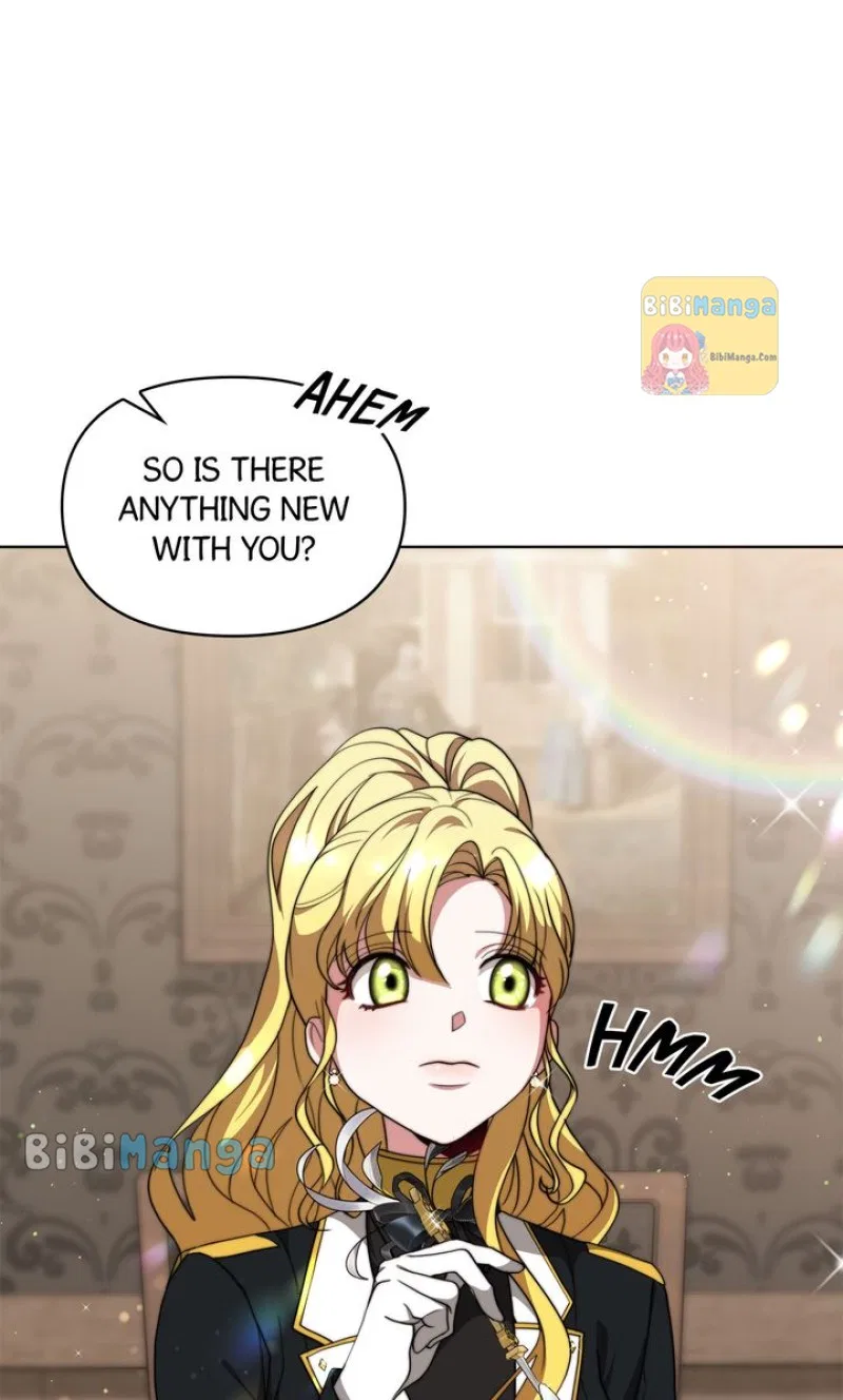 The Forgotten Princess Wants To Live In Peace Chapter 86 – Page 12