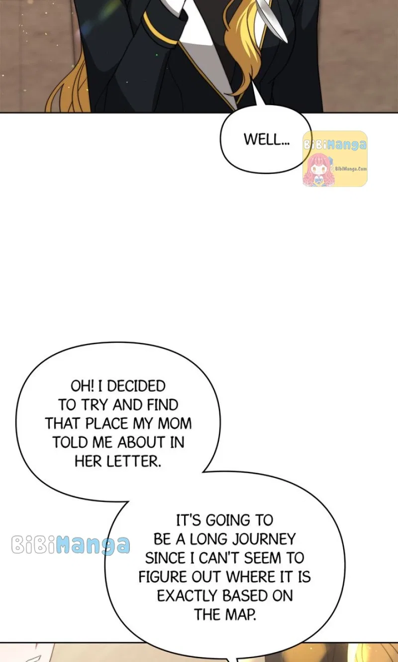 The Forgotten Princess Wants To Live In Peace Chapter 86 – Page 13