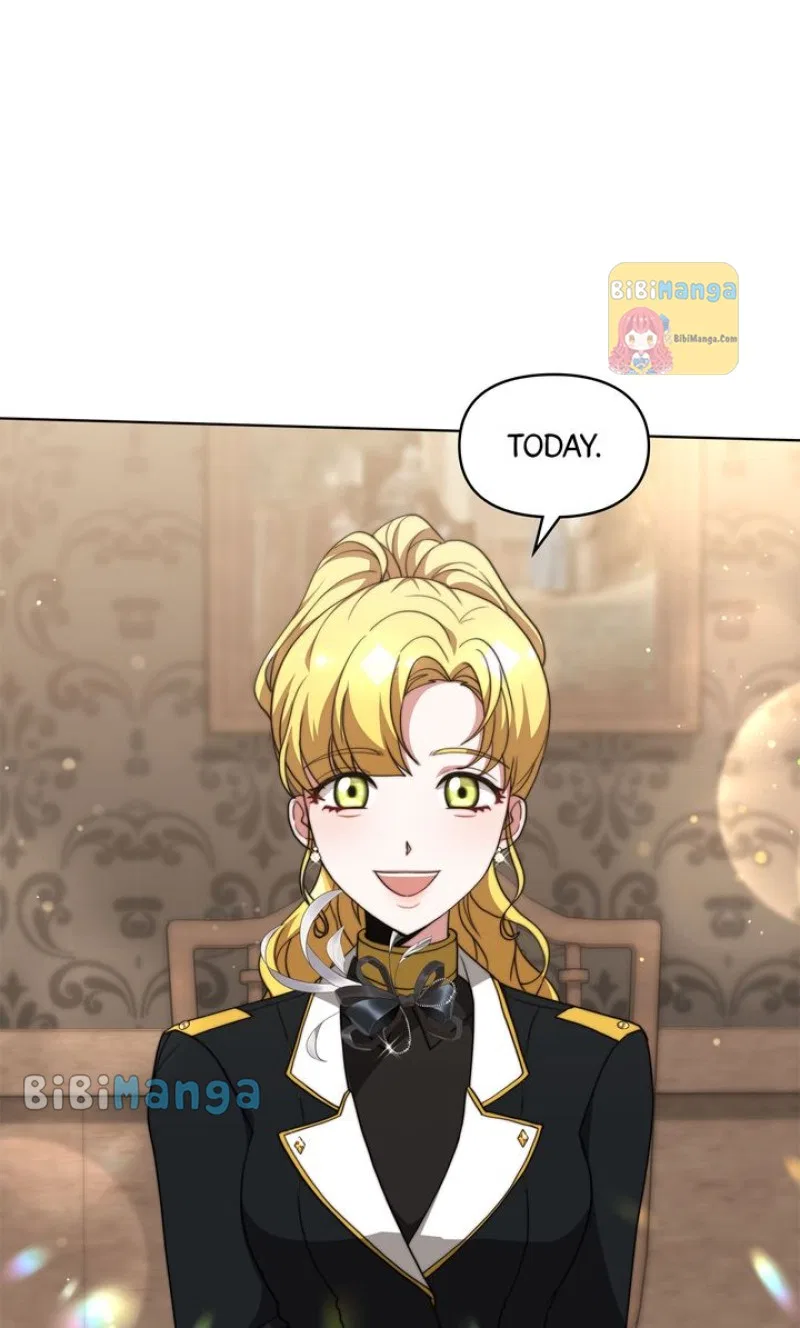 The Forgotten Princess Wants To Live In Peace Chapter 86 – Page 15