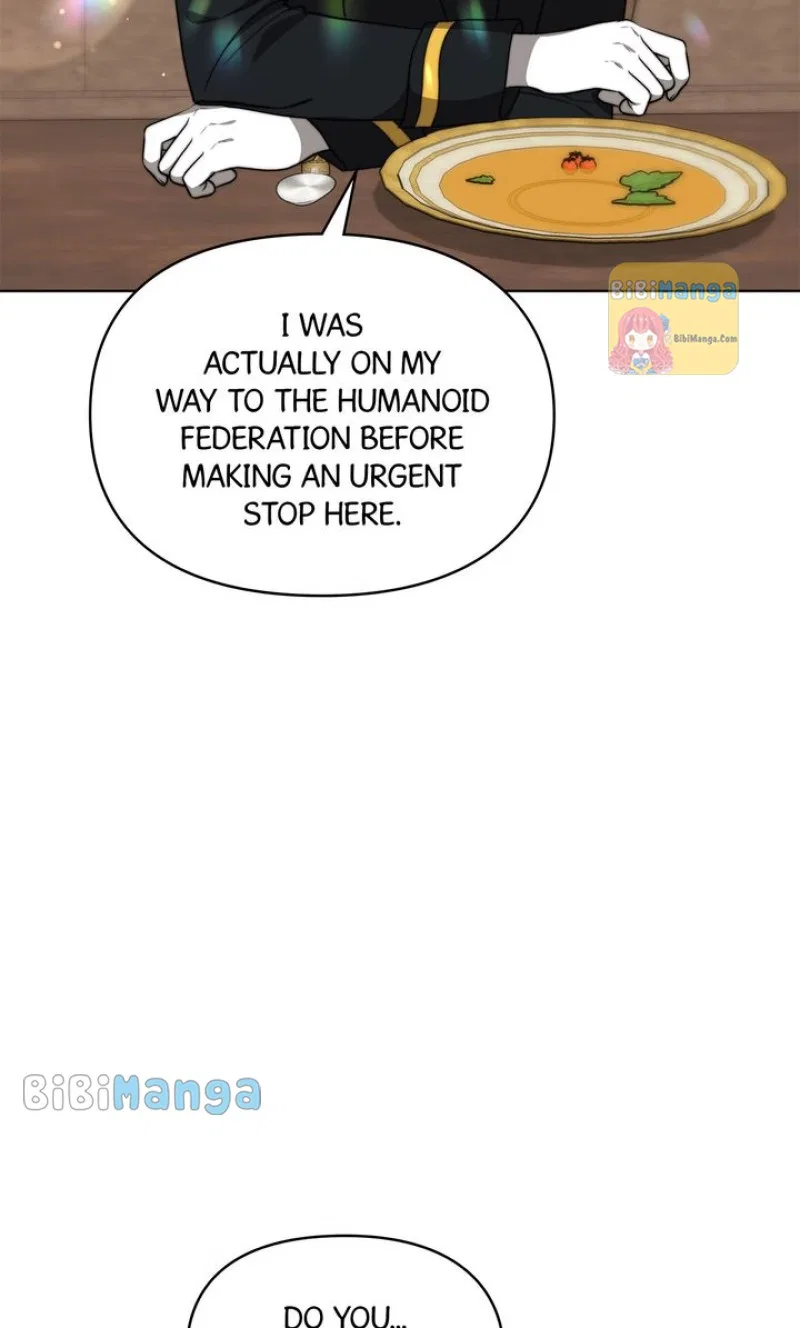 The Forgotten Princess Wants To Live In Peace Chapter 86 – Page 16