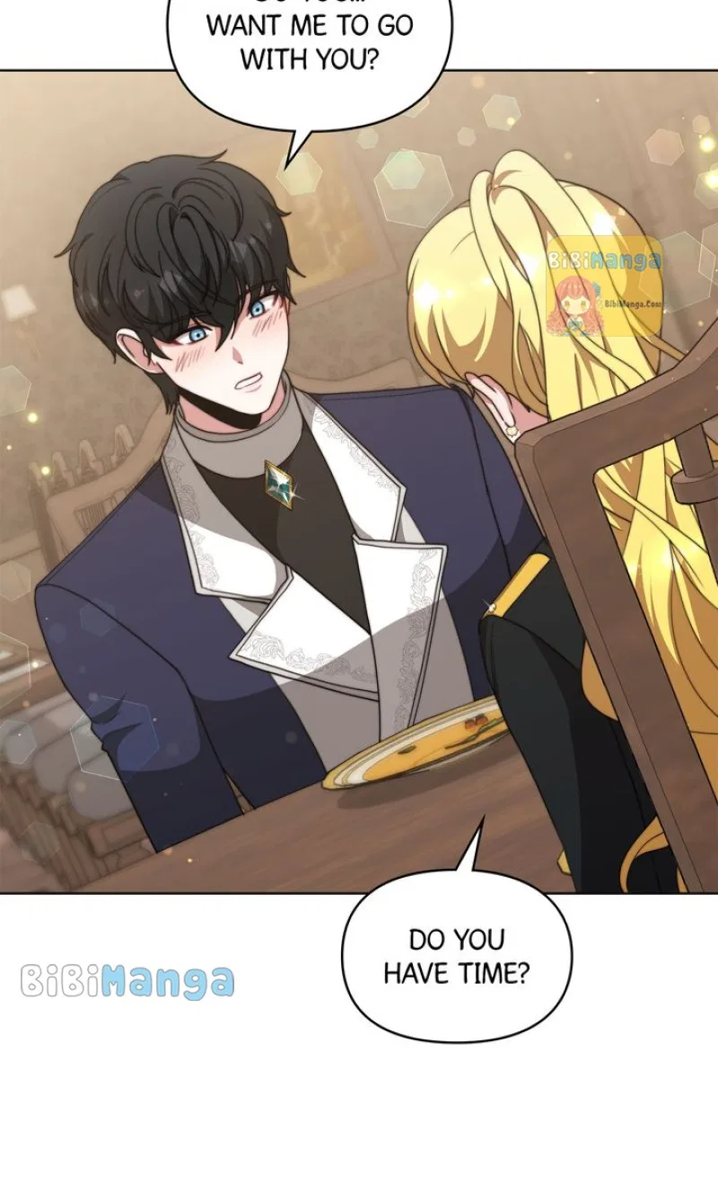 The Forgotten Princess Wants To Live In Peace Chapter 86 – Page 17