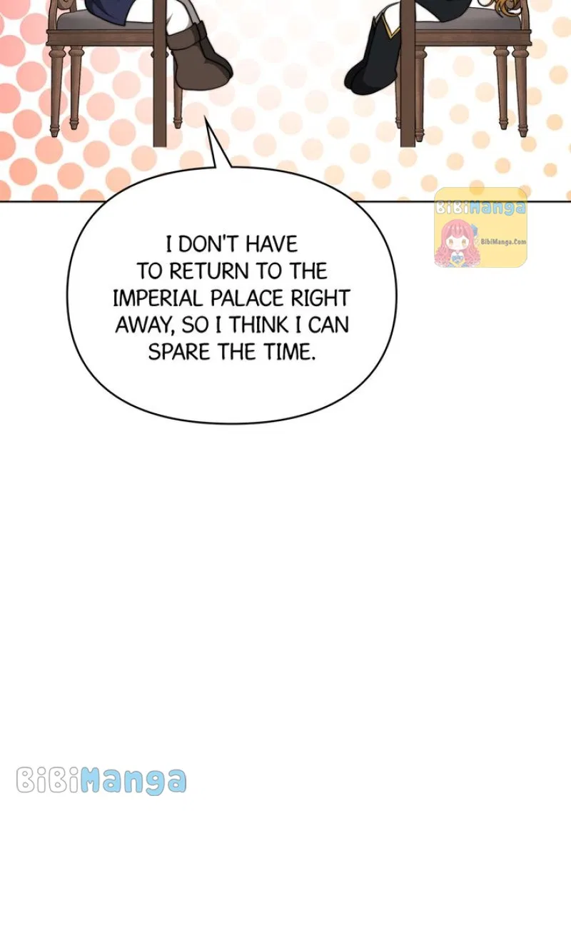The Forgotten Princess Wants To Live In Peace Chapter 86 – Page 19