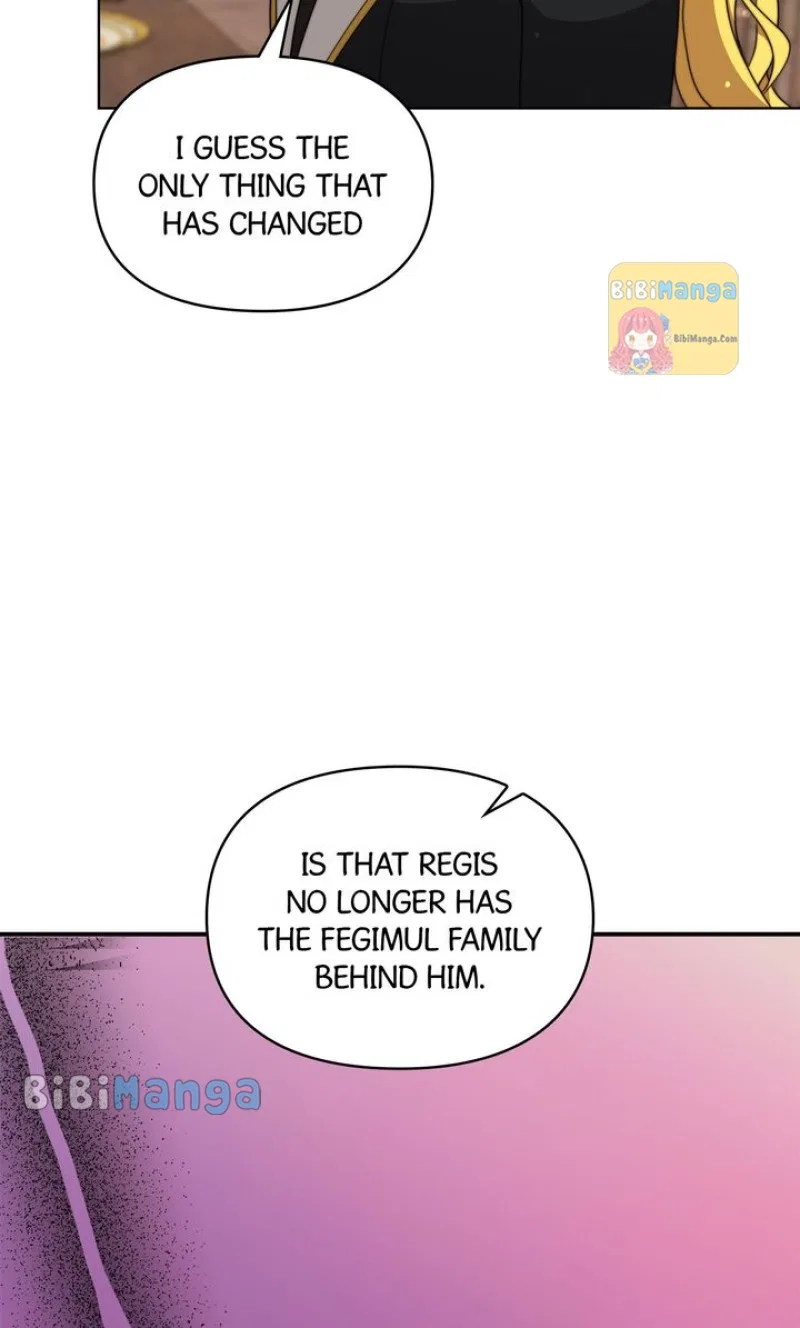 The Forgotten Princess Wants To Live In Peace Chapter 86 – Page 26