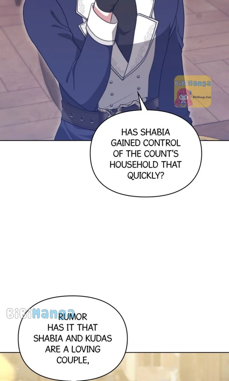 The Forgotten Princess Wants To Live In Peace Chapter 86 – Page 29