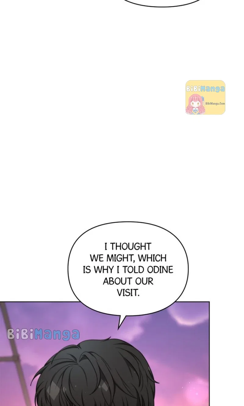 The Forgotten Princess Wants To Live In Peace Chapter 86 – Page 38