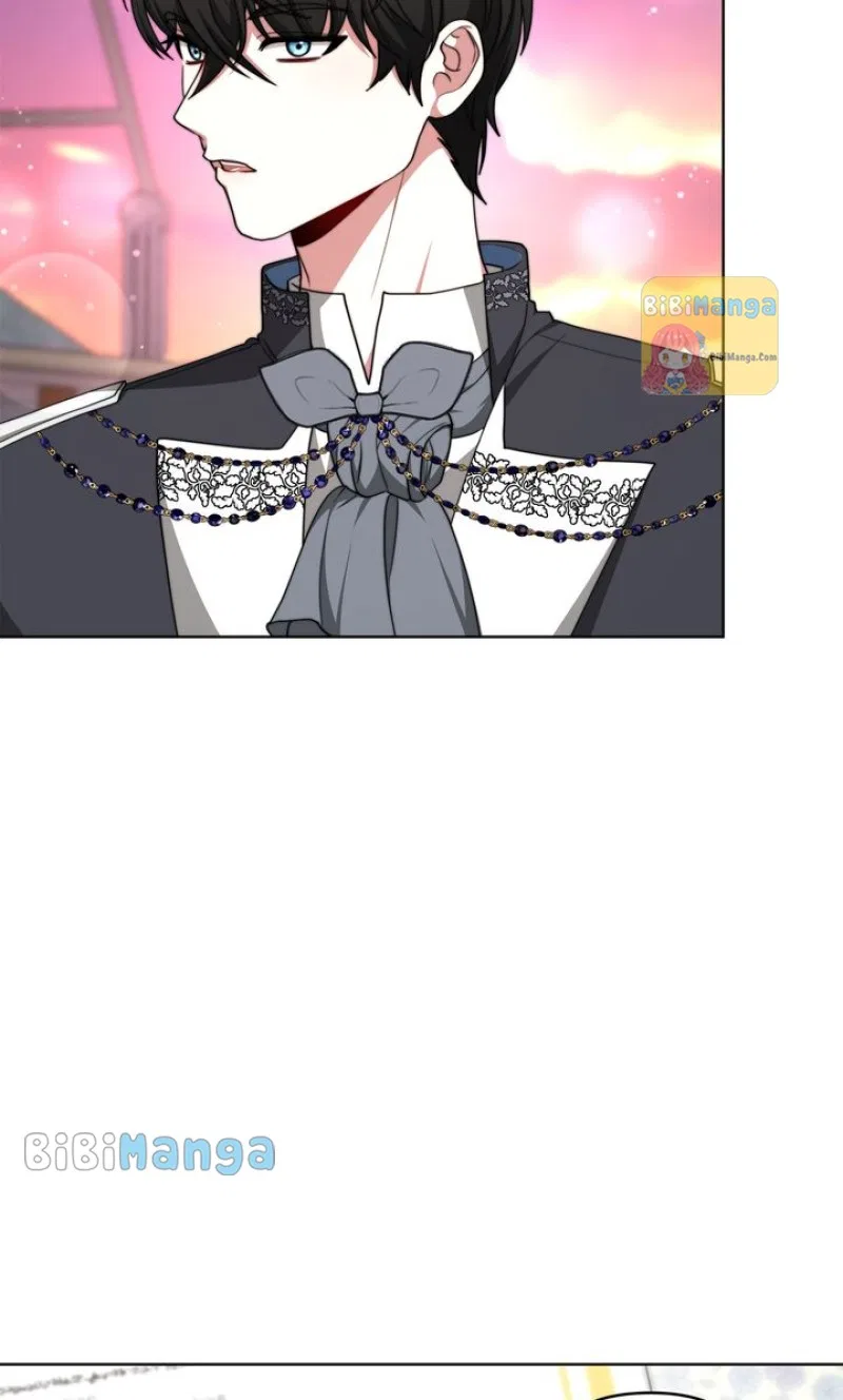The Forgotten Princess Wants To Live In Peace Chapter 86 – Page 39