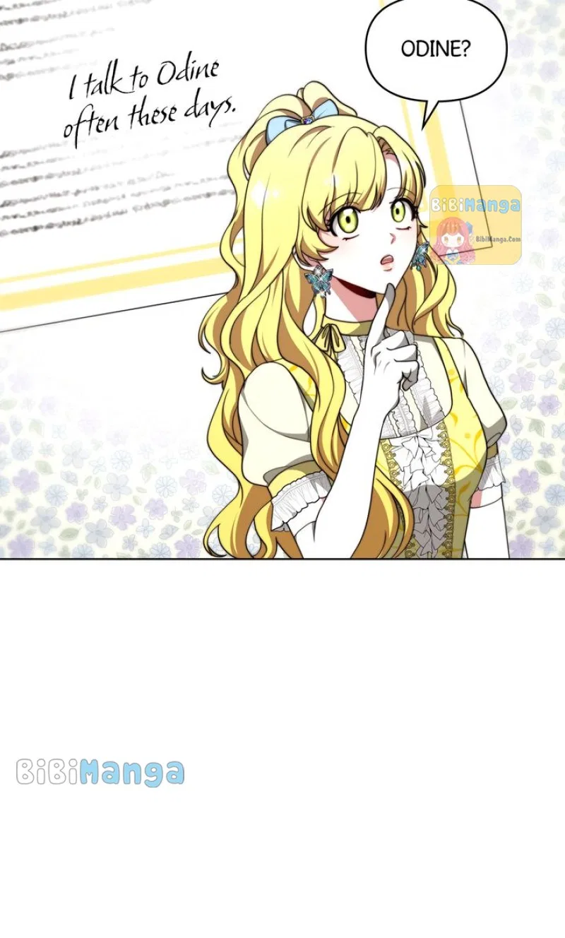 The Forgotten Princess Wants To Live In Peace Chapter 86 – Page 40