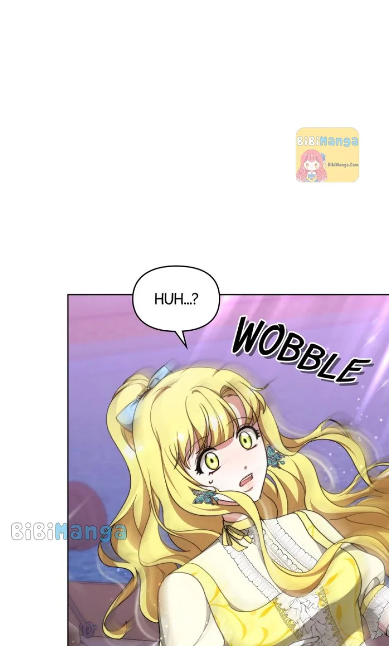 The Forgotten Princess Wants To Live In Peace Chapter 86 – Page 43