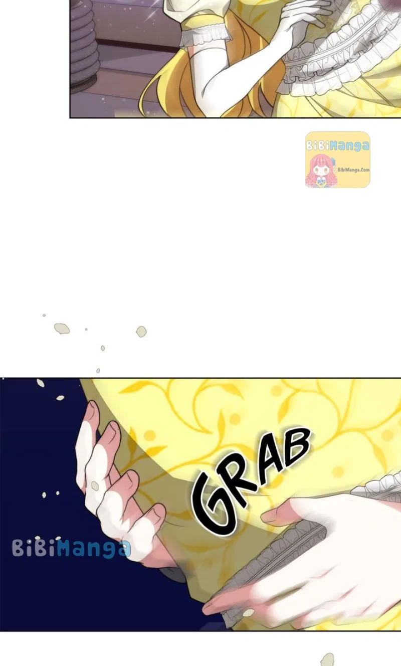 The Forgotten Princess Wants To Live In Peace Chapter 86 – Page 44