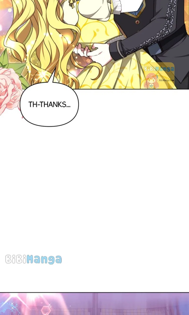 The Forgotten Princess Wants To Live In Peace Chapter 86 – Page 46