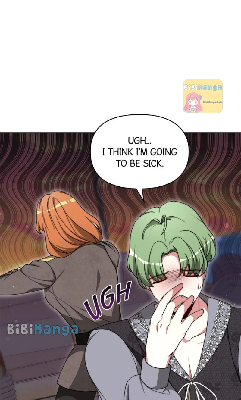 The Forgotten Princess Wants To Live In Peace Chapter 86 – Page 49